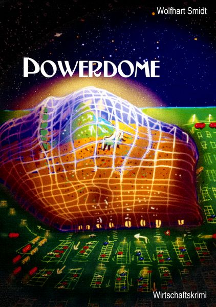 Cover von Powerdome