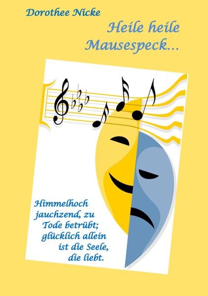 Cover von Heile heile Mausespeck…