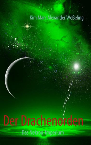 Cover von Der Drachenorden I