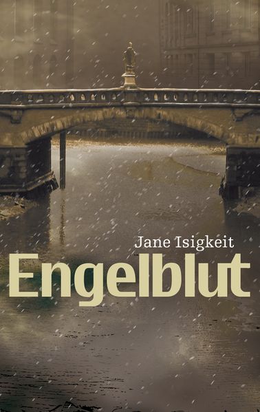 Cover von Engelblut