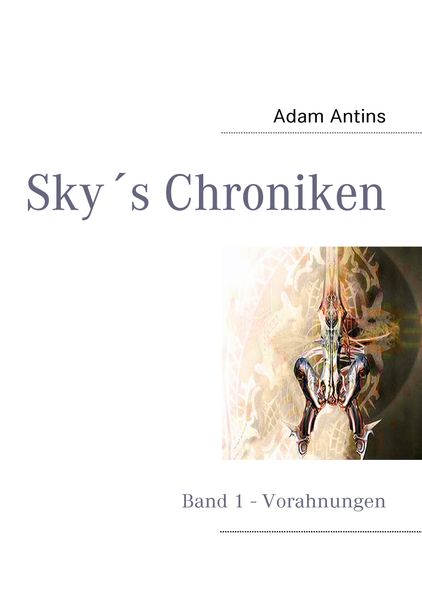 Cover von Sky’s Chroniken