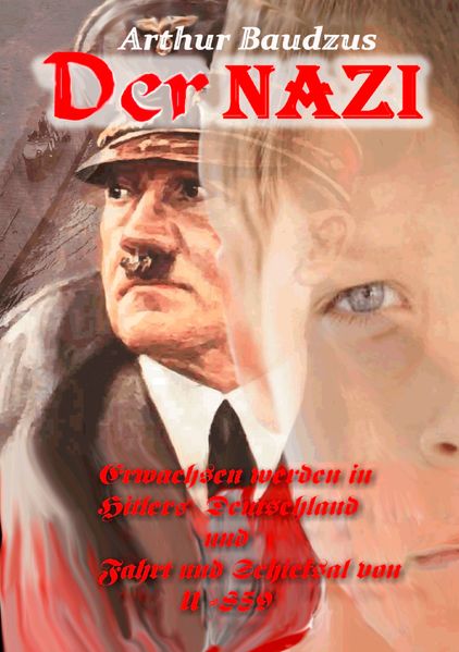 Cover von Der Nazi