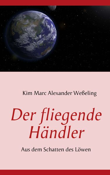 Cover von Der fliegende Händler