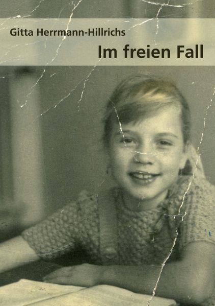 Cover von Im freien Fall