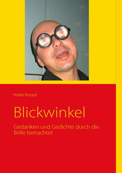 Cover von Blickwinkel