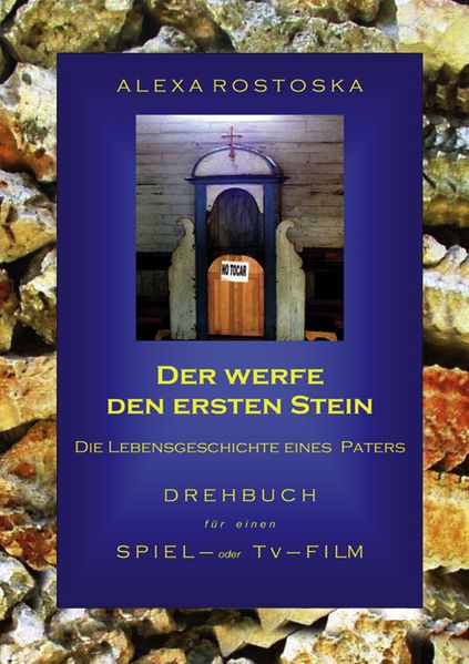 Cover von Der werfe den ersten Stein
