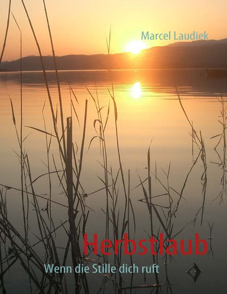 Cover von Herbstlaub