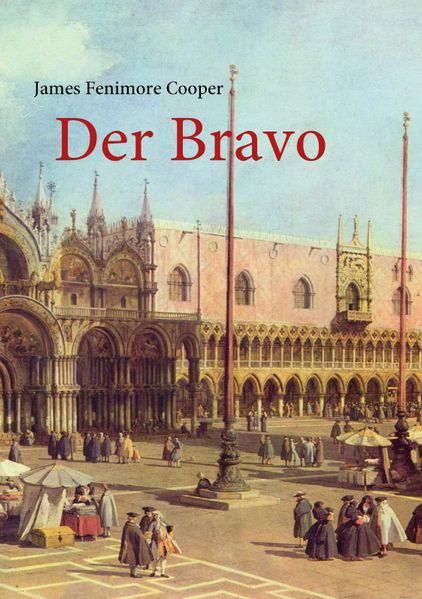 Cover von Der Bravo