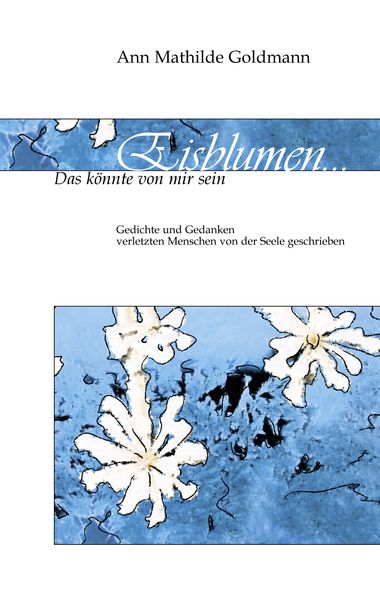 Cover von Eisblumen…