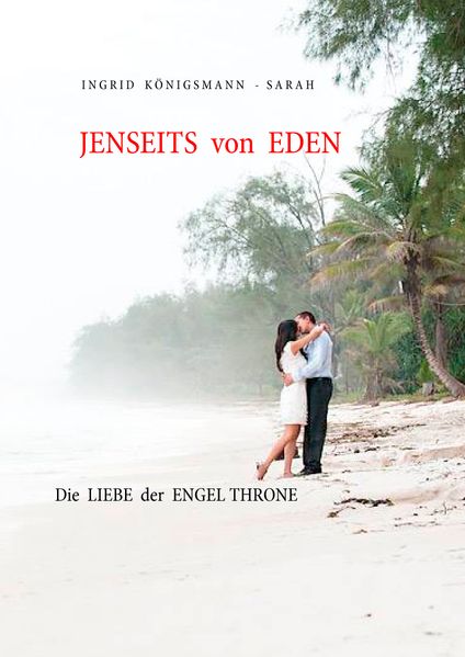 Cover von Jenseits von Eden