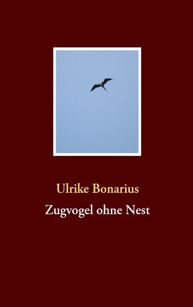 Cover von Zugvogel ohne Nest