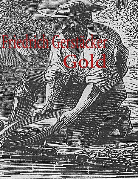 Cover von Gold