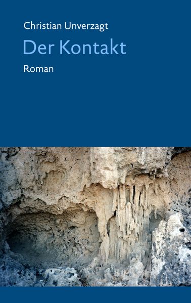 Cover von Der Kontakt