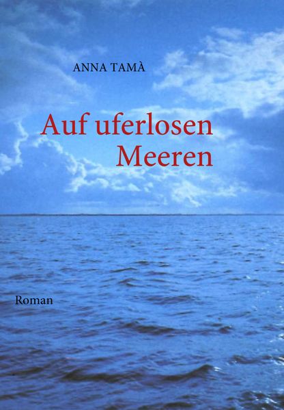 Cover von Auf uferlosen Meeren