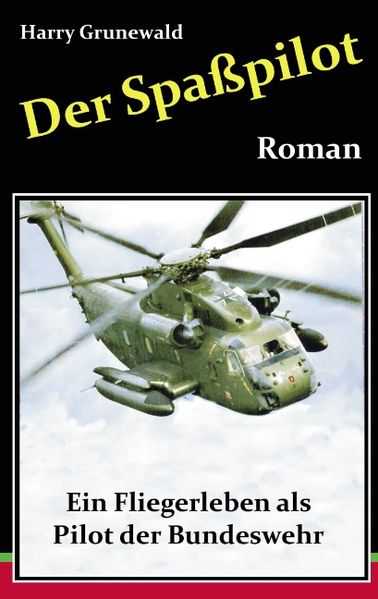 Cover von Der Spaßpilot