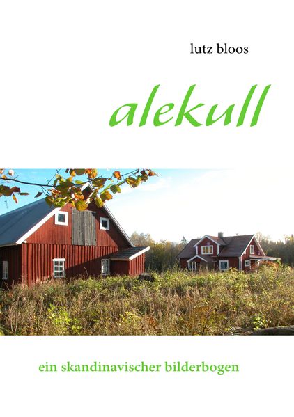 Cover von alekull
