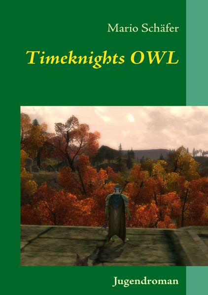 Cover von Timeknights OWL