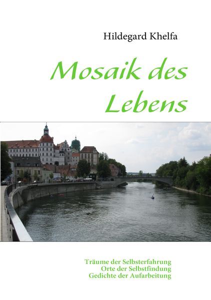 Cover von Mosaik des Lebens
