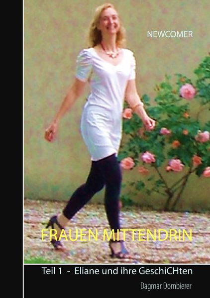 Cover von Frauen mittendrin – Teil I.