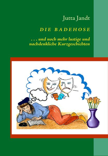 Cover von Die Badehose