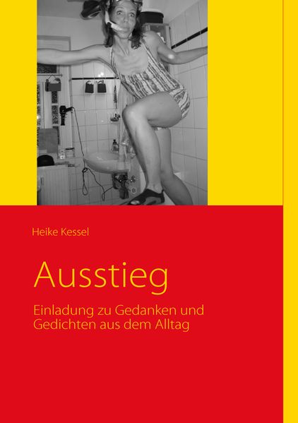 Cover von Ausstieg
