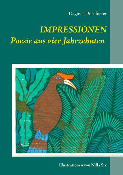 Cover von Impressionen