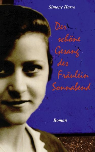 Cover von Der schöne Gesang des Fräulein Sonnabend