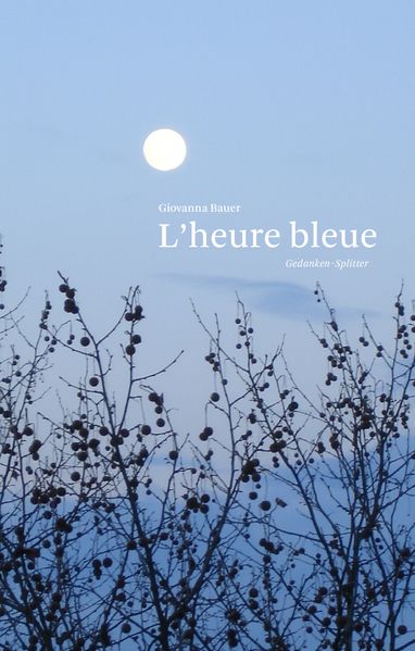Cover von L’heure bleue
