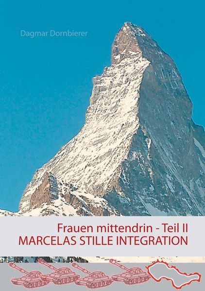 Cover von Frauen mittendrin Teil II