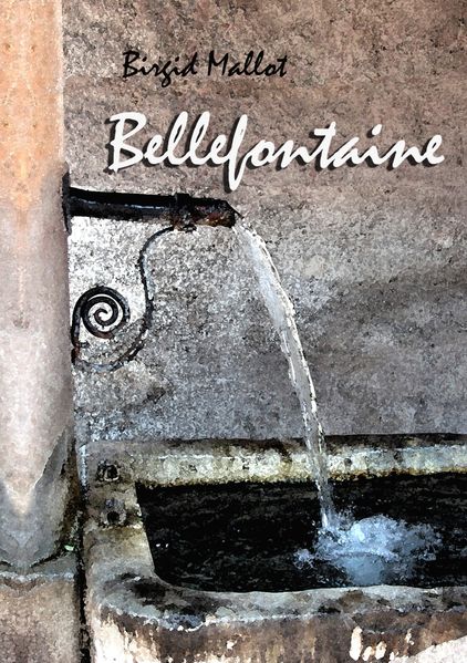 Cover von Bellefontaine