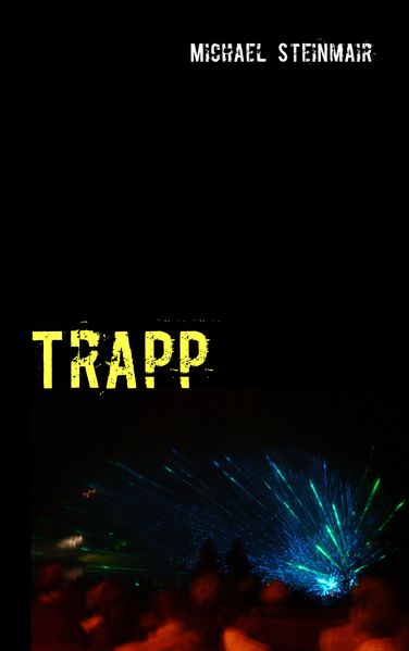Cover von Trapp