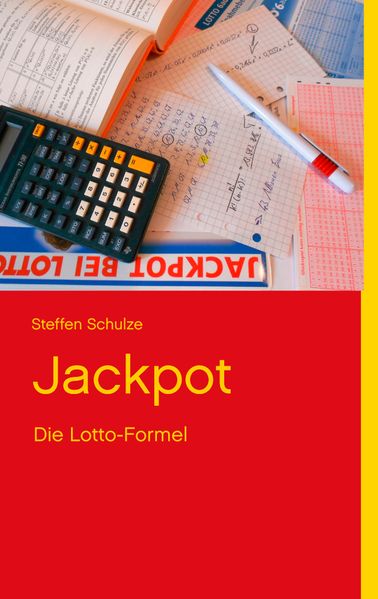 Cover von Jackpot