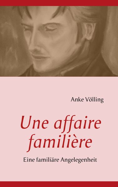 Cover von Une affaire familière