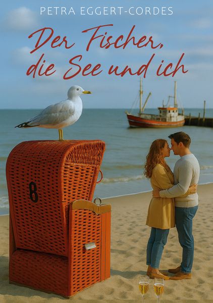Cover von Der Fischer, die See und ich
