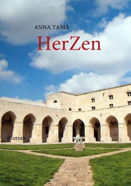 Cover von HerZen