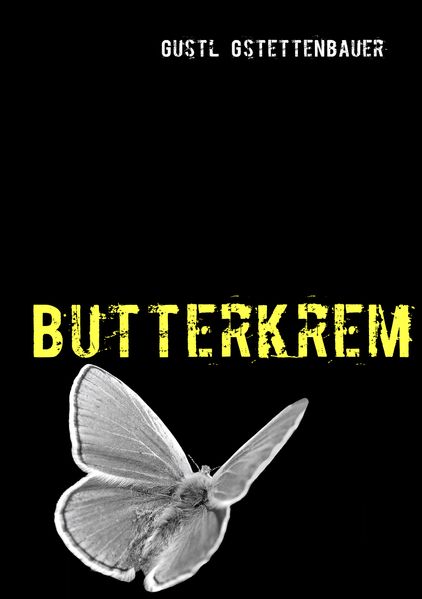 Cover von Butterkrem