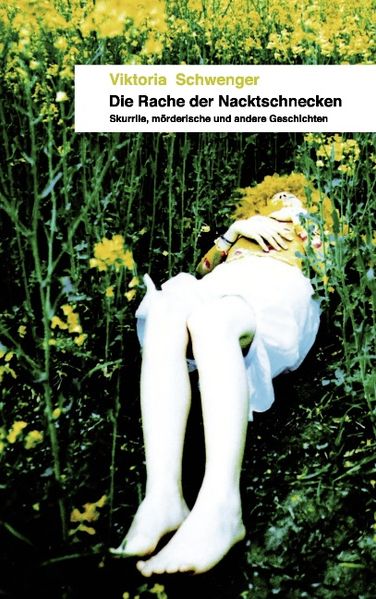 Cover von Die Rache der Nacktschnecken