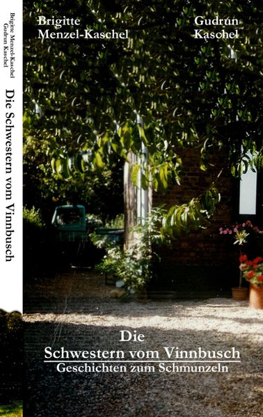 Cover von Die Schwestern vom Vinnbusch