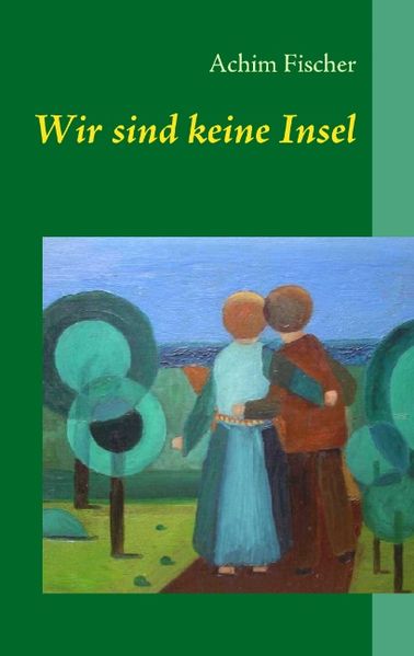 Cover von Wir sind keine Insel