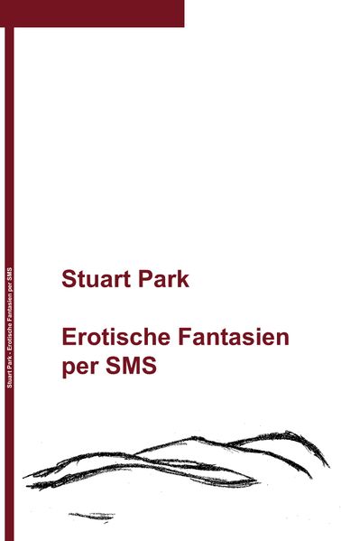Cover von Erotische Fantasien per SMS