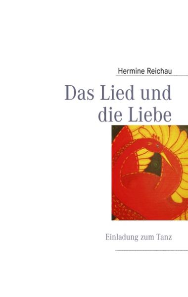 Cover von Das Lied und die Liebe