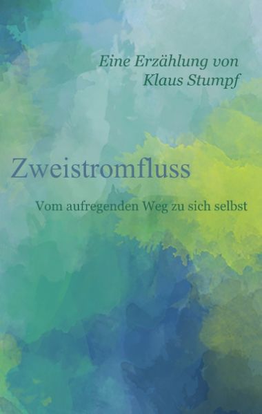 Cover von Zweistromfluss