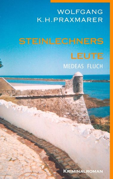 Cover von Steinlechners Leute