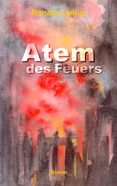 Cover von Atem des Feuers