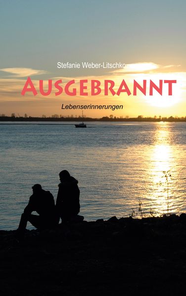 Cover von Ausgebrannt