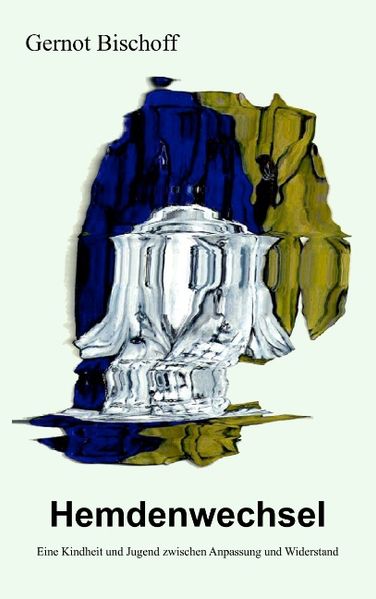 Cover von Hemdenwechsel