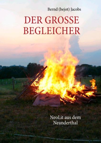 Cover von Der Große Begleicher