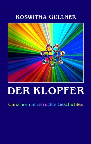 Cover von Der Klopfer