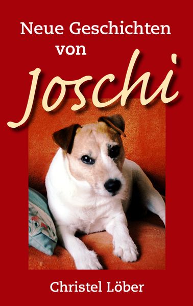 Cover von Neue Geschichten von Joschi