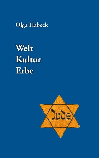 Cover von Weltkulturerbe